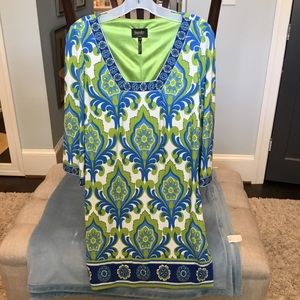 Size 8 Dress by Shelli Segal for Laundry
